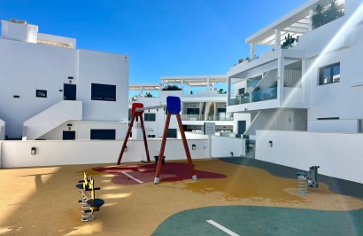 Herverkoop - Appartement / Flat - Orihuela Costa - Los Balcones