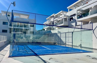 Herverkoop - Appartement / Flat - Orihuela Costa - Los Balcones