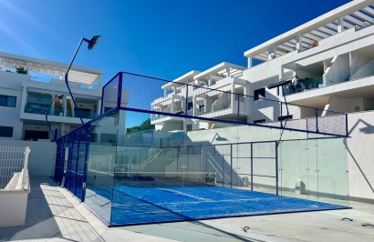 Herverkoop - Appartement / Flat - Orihuela Costa - Los Balcones