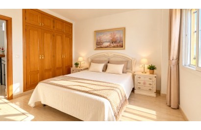 Herverkoop - Vrijstaande villa - Guardamar del Segura - El Raso
