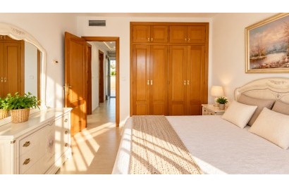 Herverkoop - Vrijstaande villa - Guardamar del Segura - El Raso
