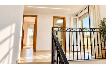 Herverkoop - Vrijstaande villa - Guardamar del Segura - El Raso