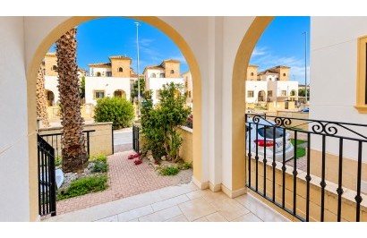 Herverkoop - Vrijstaande villa - Guardamar del Segura - El Raso