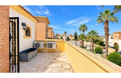 Herverkoop - Vrijstaande villa - Guardamar del Segura - El Raso