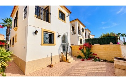Herverkoop - Vrijstaande villa - Guardamar del Segura - El Raso