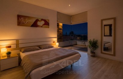 Herverkoop - Vrijstaande villa - Rojales - Pueblo Lucero
