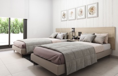 Obra nueva - Apartamento / Piso - Vera - Vera Playa
