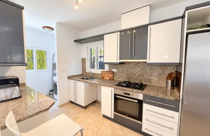 Herverkoop - Vrijstaande villa - Orihuela Costa - Lomas De Campoamor-las Ramblas