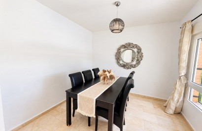 Herverkoop - Vrijstaande villa - Orihuela Costa - Lomas De Campoamor-las Ramblas