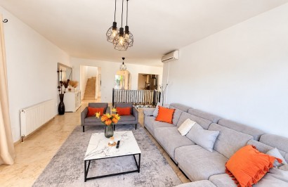 Herverkoop - Vrijstaande villa - Orihuela Costa - Lomas De Campoamor-las Ramblas