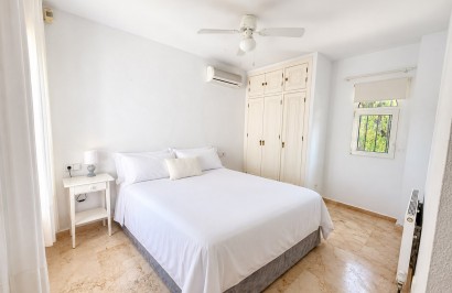 Herverkoop - Vrijstaande villa - Orihuela Costa - Lomas De Campoamor-las Ramblas
