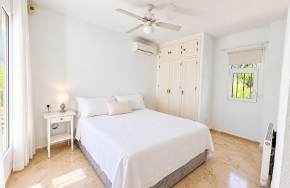 Herverkoop - Vrijstaande villa - Orihuela Costa - Lomas De Campoamor-las Ramblas