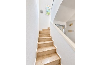 Herverkoop - Vrijstaande villa - Orihuela Costa - Lomas De Campoamor-las Ramblas