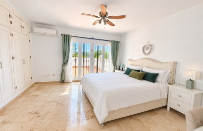Herverkoop - Vrijstaande villa - Orihuela Costa - Lomas De Campoamor-las Ramblas