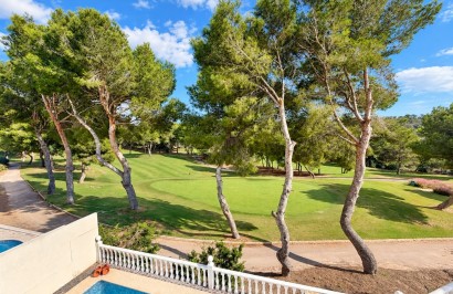 Herverkoop - Vrijstaande villa - Orihuela Costa - Lomas De Campoamor-las Ramblas