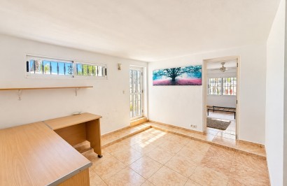 Herverkoop - Vrijstaande villa - Orihuela Costa - Lomas De Campoamor-las Ramblas