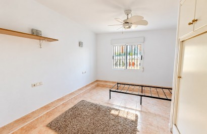 Herverkoop - Vrijstaande villa - Orihuela Costa - Lomas De Campoamor-las Ramblas