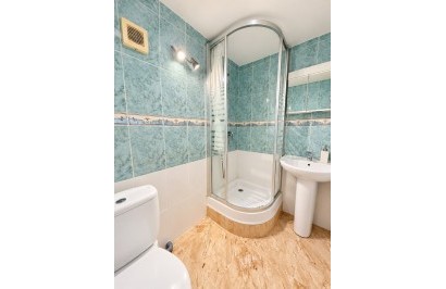 Herverkoop - Vrijstaande villa - Orihuela Costa - Lomas De Campoamor-las Ramblas
