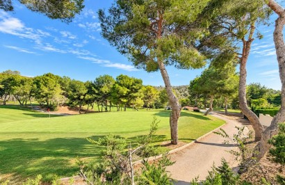 Herverkoop - Vrijstaande villa - Orihuela Costa - Lomas De Campoamor-las Ramblas