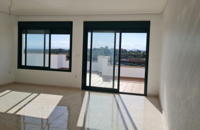 Revente - Appartement - Dehesa de Campoamor - Campoamor