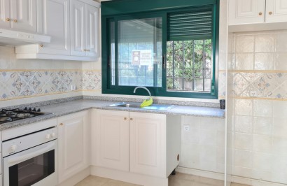 Revente - Appartement - Dehesa de Campoamor - Campoamor