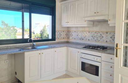 Revente - Appartement - Dehesa de Campoamor - Campoamor