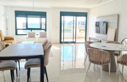 Revente - Appartement - Dehesa de Campoamor - Campoamor