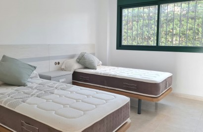 Revente - Appartement - Dehesa de Campoamor - Campoamor