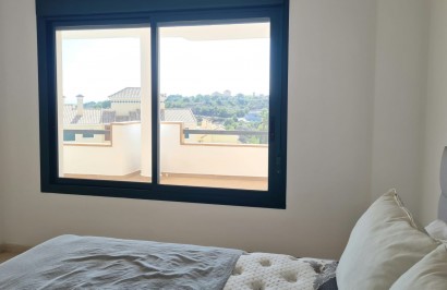 Revente - Appartement - Dehesa de Campoamor - Campoamor