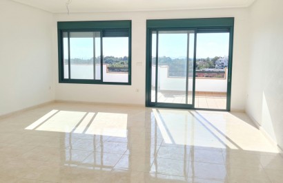 Revente - Appartement - Dehesa de Campoamor - Campoamor