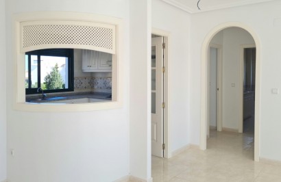Revente - Appartement - Dehesa de Campoamor - Campoamor