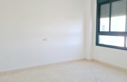 Revente - Appartement - Dehesa de Campoamor - Campoamor