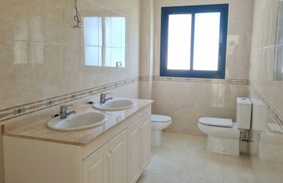 Revente - Appartement - Dehesa de Campoamor - Campoamor