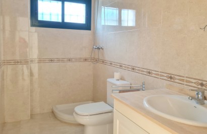 Revente - Appartement - Dehesa de Campoamor - Campoamor