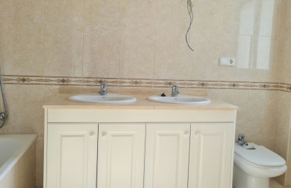 Revente - Appartement - Dehesa de Campoamor - Campoamor