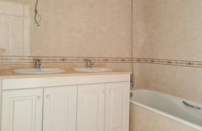 Revente - Appartement - Dehesa de Campoamor - Campoamor