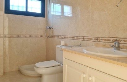 Revente - Appartement - Dehesa de Campoamor - Campoamor