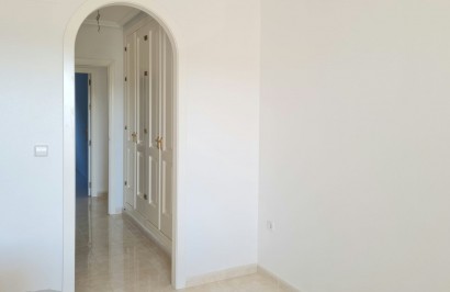 Revente - Appartement - Dehesa de Campoamor - Campoamor