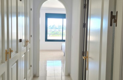 Revente - Appartement - Dehesa de Campoamor - Campoamor