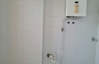 Revente - Appartement - Dehesa de Campoamor - Campoamor