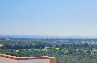 Revente - Appartement - Dehesa de Campoamor - Campoamor