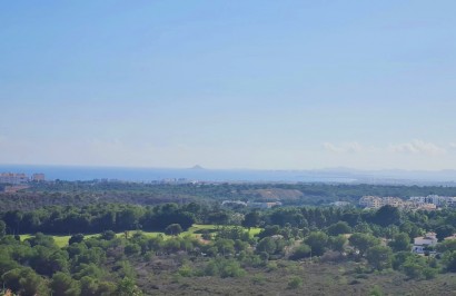 Revente - Appartement - Dehesa de Campoamor - Campoamor