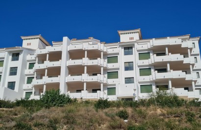 Revente - Appartement - Dehesa de Campoamor - Campoamor