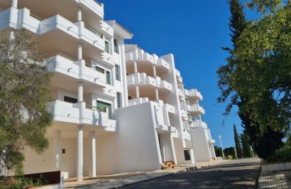 Revente - Appartement - Dehesa de Campoamor - Campoamor