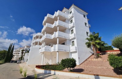 Revente - Appartement - Dehesa de Campoamor - Campoamor