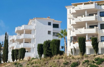 Revente - Appartement - Dehesa de Campoamor - Campoamor