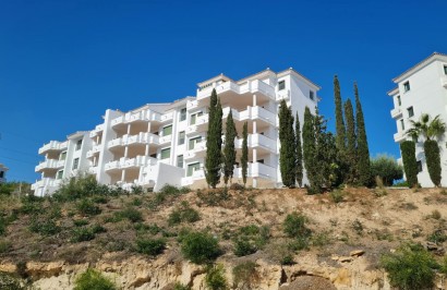 Revente - Appartement - Dehesa de Campoamor - Campoamor