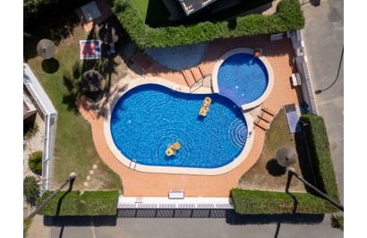Herverkoop - Vrijstaande villa - Villamartín - La Rioja