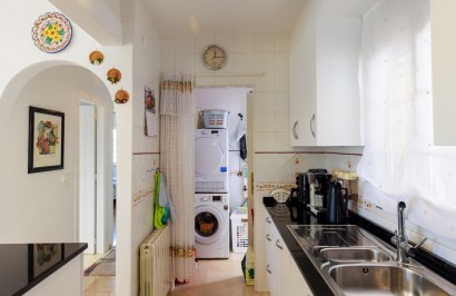 Herverkoop - Vrijstaande villa - Villamartín - La Rioja
