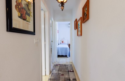 Herverkoop - Vrijstaande villa - Villamartín - La Rioja